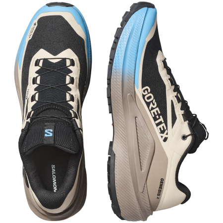 Salomon Genesis 2 GTX férfi futócipő