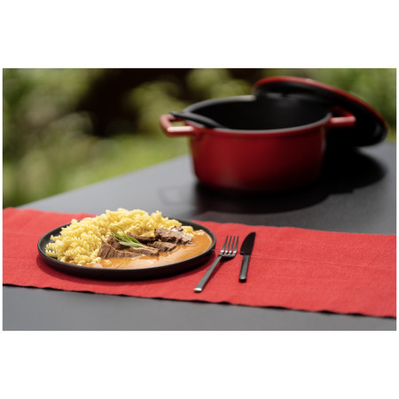 Expres menu Paradicsomos marhahús 600g készétel