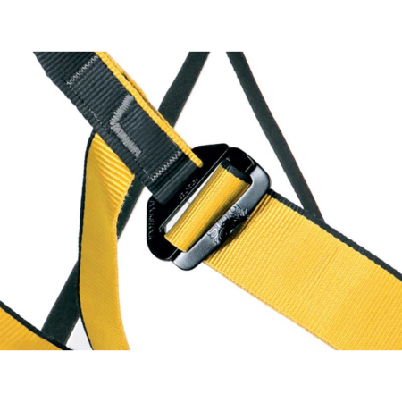 Hegymászó beülő Singing Rock Top