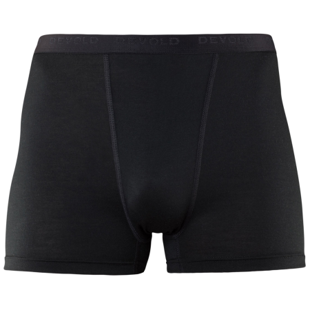 Devold Breeze boxeralsó fekete
