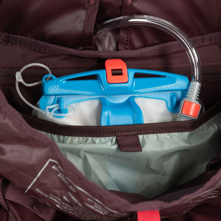 Osprey Kyte 58 női túrahátizsák