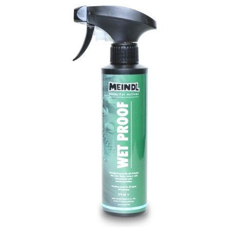 Impregnálás Meindl Wet Proof 275ml