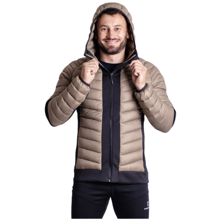 Progress Trivor férfi dzseki