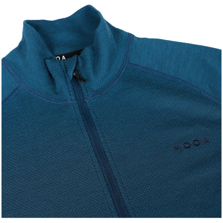 MOOA Merino 3D 240 női pulóver