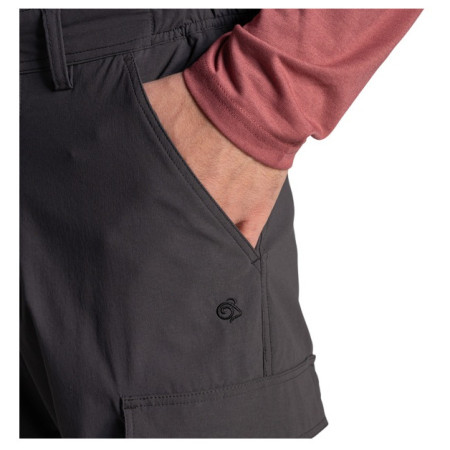 Craghoppers NosiLife Rif Stretch Cargo Trouser férfi nadrág