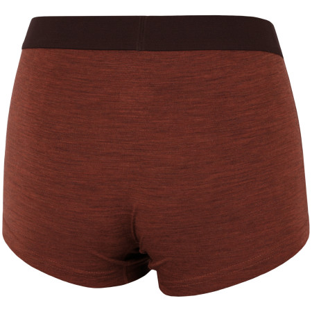 MOOA MerinoSilk 160 női boxer