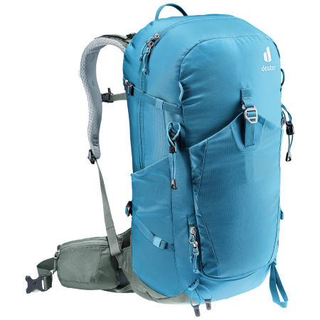 Deuter Trail Pro 33 hátizsák