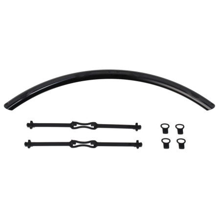 Ortlieb Quick-Rack Mudguard 38mm (Road) sárvédő