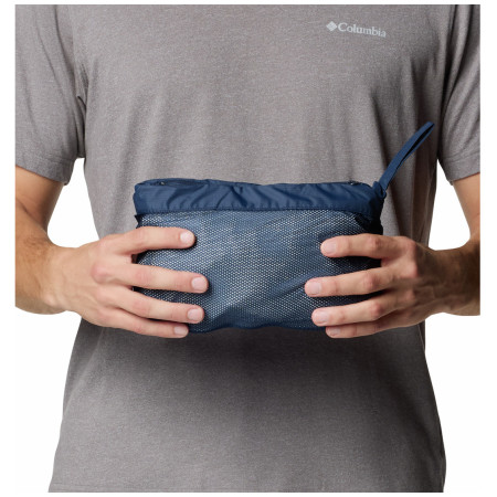 Columbia Pouring Adventure™ III Jacket férfi softshell kabát