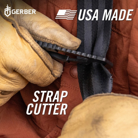 Gerber Strap Cutter 2.0 kés