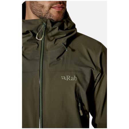 Rab Kangri GTX Jacket férfi dzseki