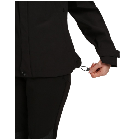 Kilpi Montana-W női vízálló kabát