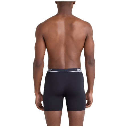 Saxx Essential Perform Mesh Boxer Brf Fly 3Pk boxeralsó