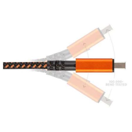 Xtorm Xtreme USB to Lightning cable (1,5m) töltő és adatkábel