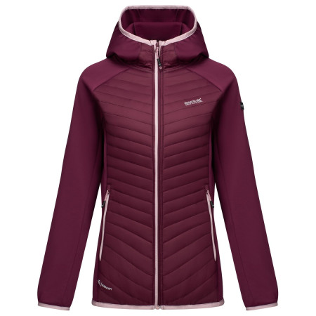 Regatta Women’s Andreson Hybrid női dzseki