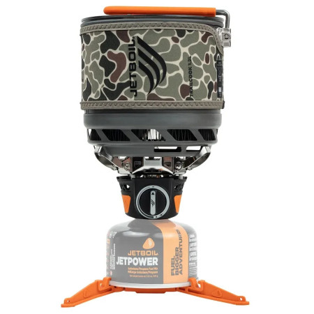 Jet Boil TrailCook 1.2L főző