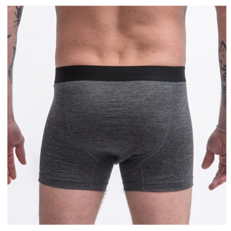 Sensor Merino Lite férfi alsónadrág