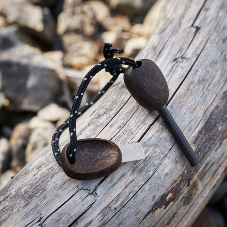 Light My Fire FireSteel Scout tűzgyújtó