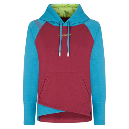 La Sportiva Stoke Hoody W női pulóver