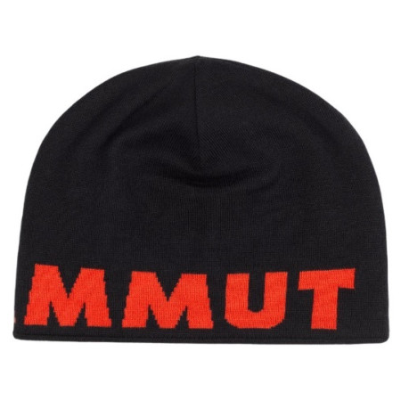 Mammut Logo Beanie sapka