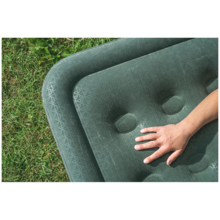 Outwell Excellent King felfújható matrac