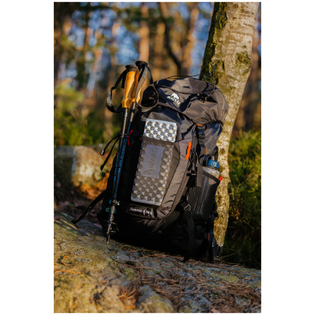 Zulu Summit II 50 L túrahátizsák