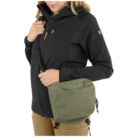 Fjällräven Kajka 35 túrahátizsák