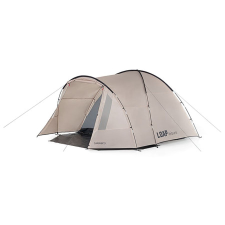 Loap Carribe sátor világos barna