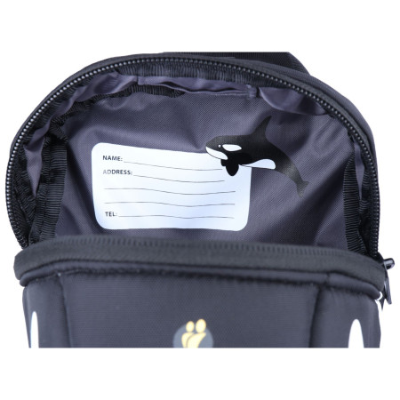 LittleLife Toddler Backpack Orca gyerek hátizsák