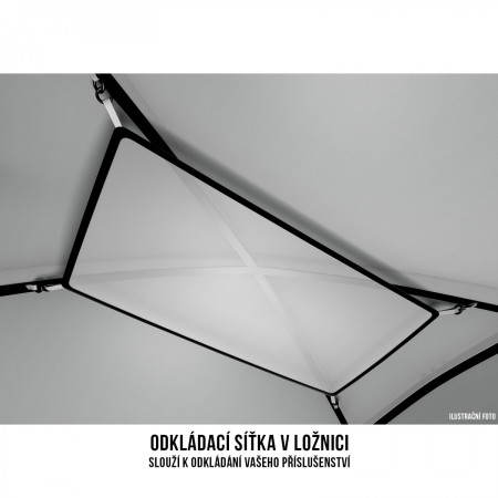 Sátor Husky Fighter 3-4