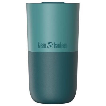 Klean Kanteen Rise 16oz Tumbler (w/ Flip Lid) thermo bögre