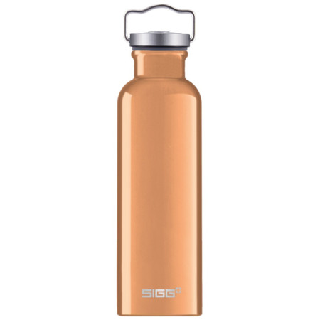 Sigg Original Copper 0,5 l kulacs