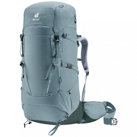 Deuter Aircontact Core 45+10 SL túrahátizsák szürke