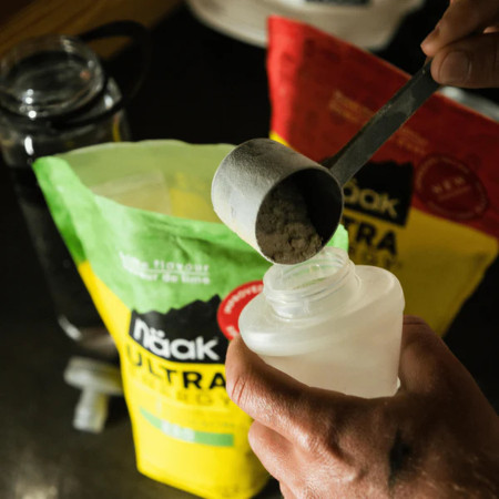 Näak Lime - Ultra Energy™ Drink Mix (720g) energiaital