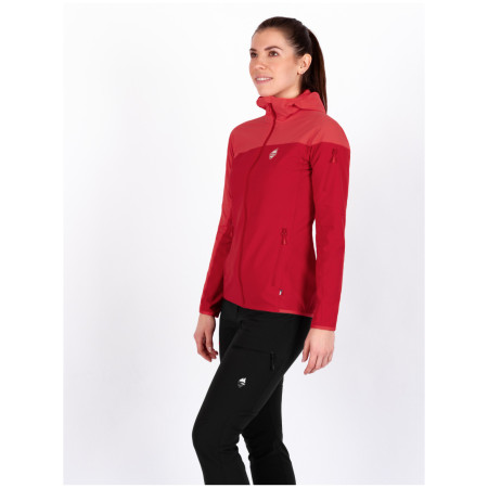 High Point Versa Lady Hoody Jacket női dzseki