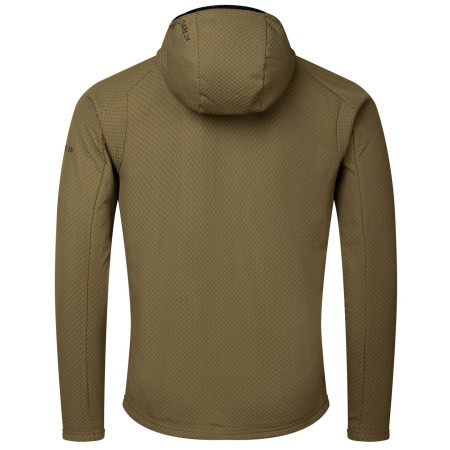 Dare 2b Mens Heat Weave Stretch Midlayer férfi pulóver