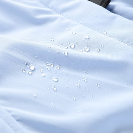 Alpine Pro Werdo 2 gyerek télikabát