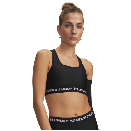 Under Armour Crossback Mid Bra melltartó