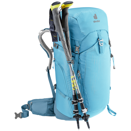 Deuter Trail Pro 34 SL hátizsák