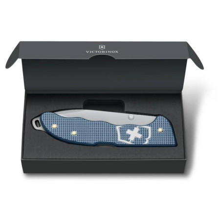 Victorinox Evoke Alox LE 2026 bicska