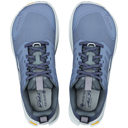 Altra Lone Peak 9+ GTX női futócipő
