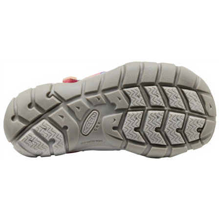 Keen Seacamp II Cnx Children Ombre Pink Lemonade gyerek szandál