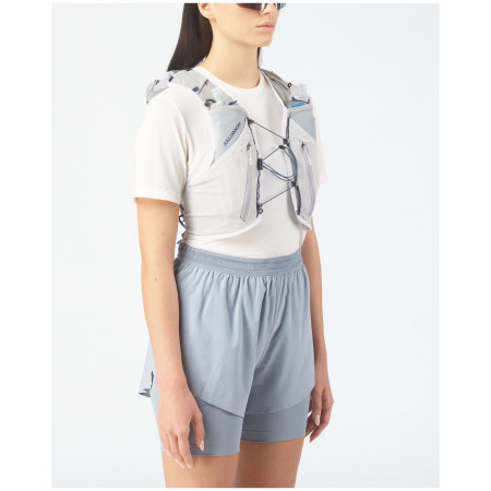 Salomon Adv Skin 12 futómellény