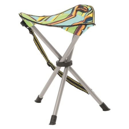 Kisszék Easy Camp Marina (2017)