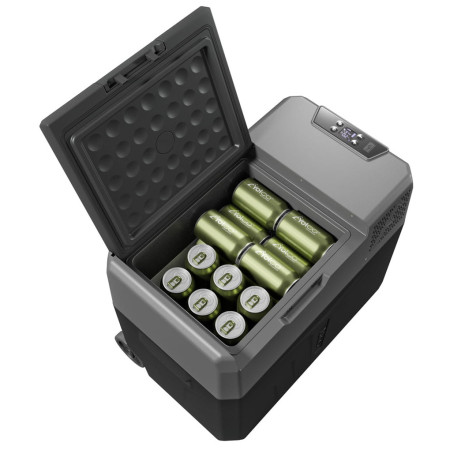 Yolco BCX40 kompresszoros hűtőláda