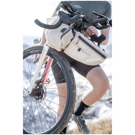 Cyclite Handle Bar Aero Bag / 02 kormánytáska