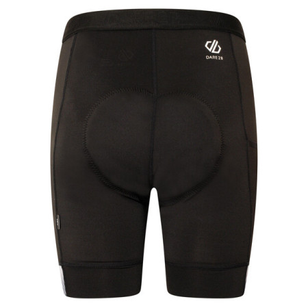 Női biciklis nadrág Dare 2b AEP Prompt Short