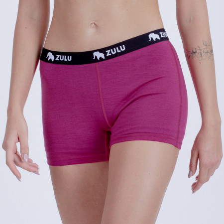 Zulu Merino 160 BS női alsó