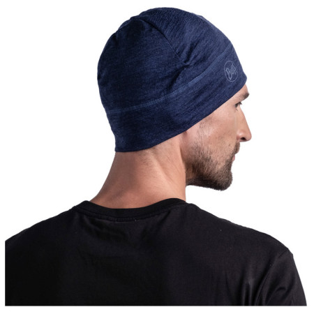 Buff Merino Lightweight Beanie sapka
