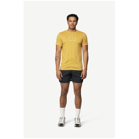 Devold Active "1853" Tee Man férfi póló